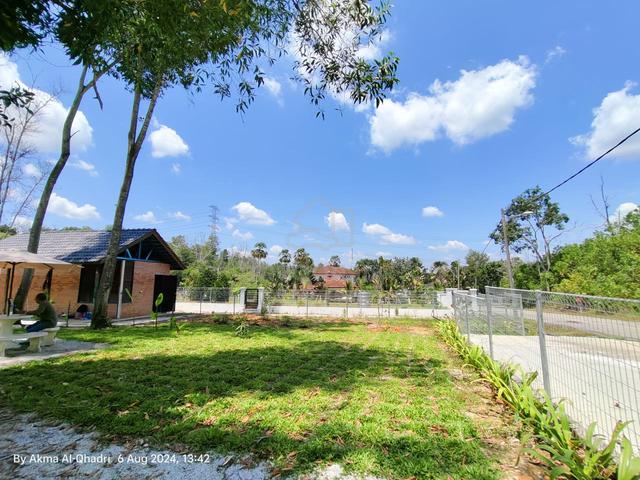 NON BUMI ‼️‼️Residential Bungalow Low @ Ambang Suria, Puncak Alam‼️‼️ 2