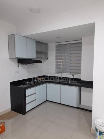 Sentul Point Suite Apartment 1