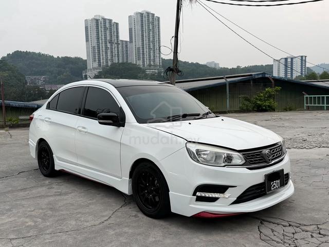 2020 Proton SAGA 1.3 PREMIUM AT - 1