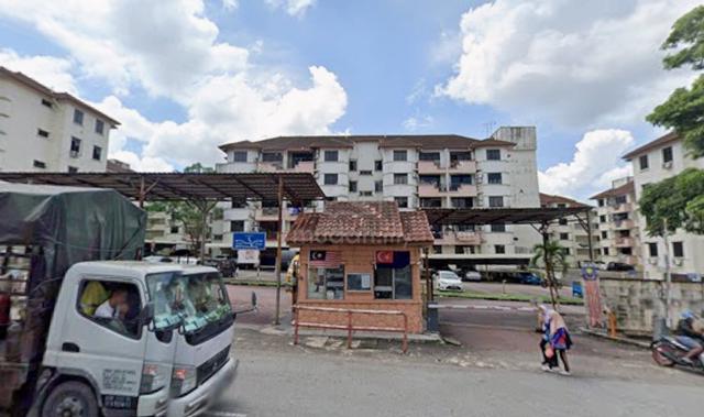 Skudai Villa 1