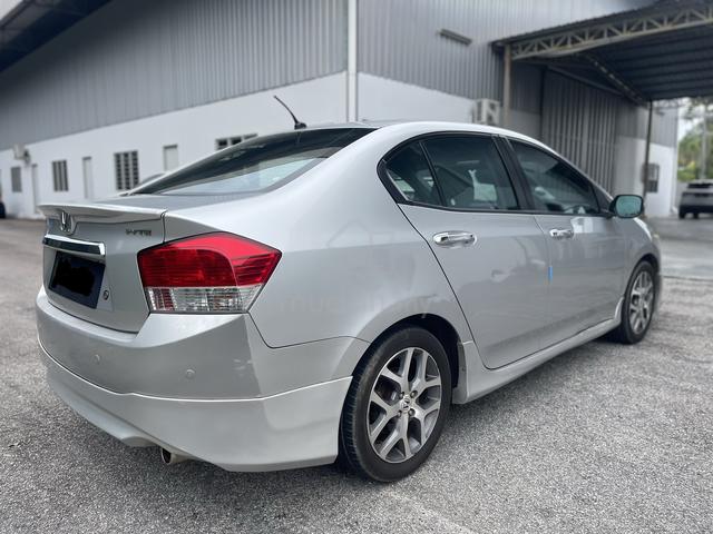 2011 Honda CITY 1.5 E (A) - 2