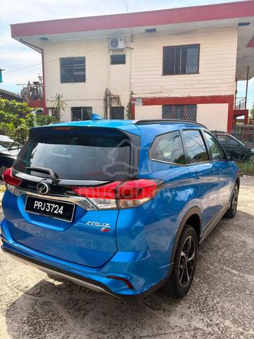 2020 Perodua ARUZ 1.5 AV MY19 D38L (A) - 5