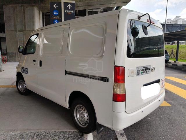 2020 Daihatsu GRAN MAX 1.5 (M) Panel Van - 5