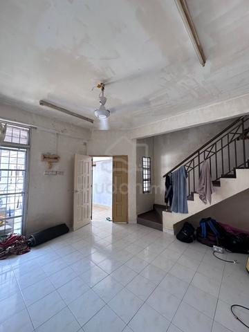Nearby IKEA 2 Storey Terrace Taman Mutiara Teratai @ Batu Kawan 1