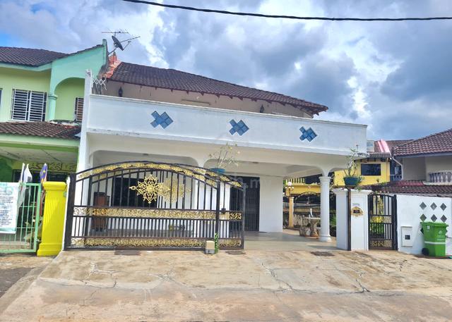 Pahang Temerloh 1