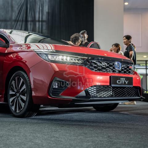 2026 Honda CITY 1.5 S. CTOS CAN LOAN. FULL LOAN. - 4