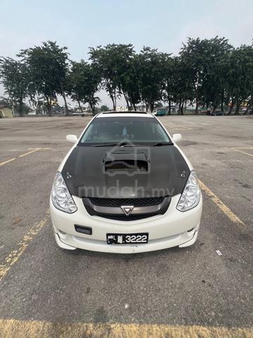 2004 Toyota CALDINA 2.0 GT4 N-SPEC (A) - 1