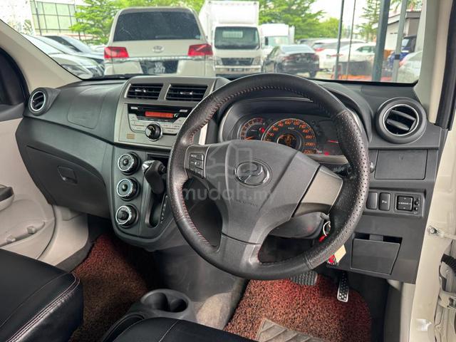2015 Perodua MYVI 1.3 EZI PREMIUM (A) Full Loan - 5
