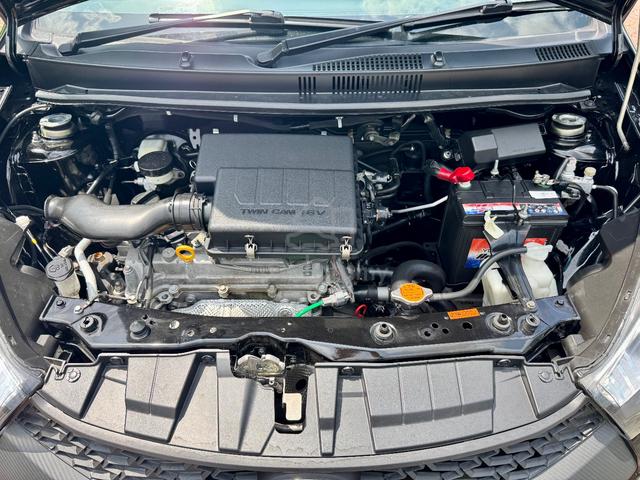 2016 Perodua MYVI 1.5 SE✅Full Service Record - 5