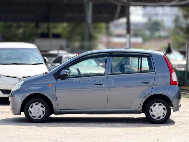2013 Perodua VIVA 1.0 EZ Auto [One Owner] - 2