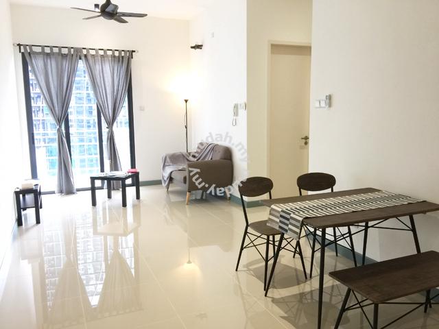 Perdana View 1