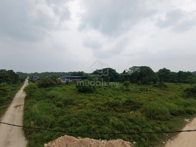 Tanah 1 ekar Johan Setia Klang Below Market 1