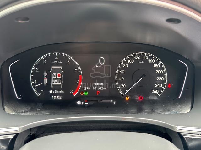 2023 Honda CIVIC 1.5 V RS FE F.SERVICE 2Y WARRANTY - 3