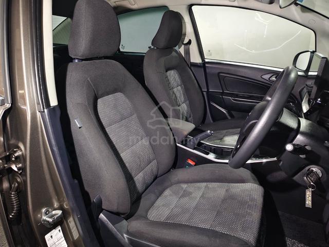 2022 Proton Persona 1.6 (A) F/Service 2-Years Wrty - 5