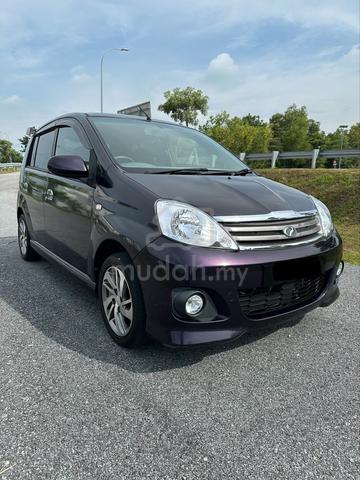 2012 Perodua Viva Elite 1.0 (A) Direct Owner - 3