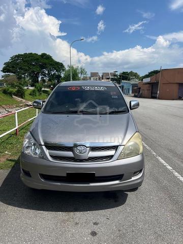 2007 Toyota INNOVA 2.0 G (A) - 3