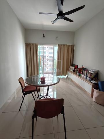 Razak City Residences (RC Residence) 1