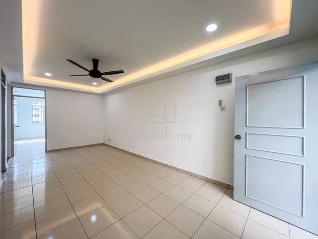 Mentari Court House Rental 1
