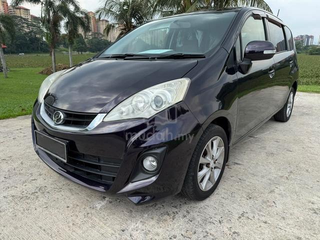 2013 Perodua ALZA 1.5 EZ (A) - 3