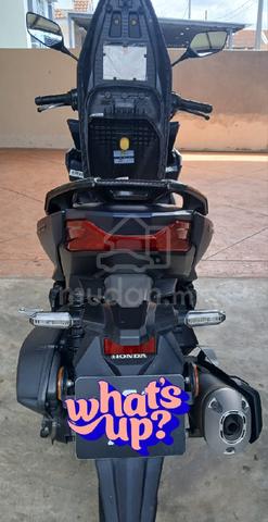 Honda Vario 160 - photo 2 of 5