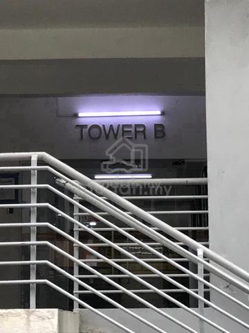 Selayang Point Shoplot 1