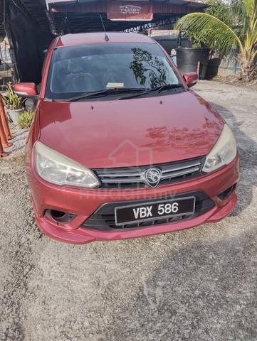 2018 Proton SAGA 1.3 STANDARD CVT (A) - 1