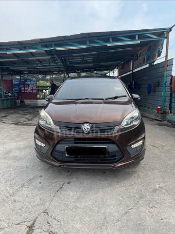 2018 Proton IRIZ 1.6 PREMIUM (A) - 1