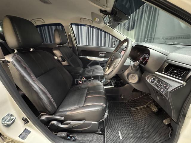 2022 Perodua BEZZA 1.3 AV (Facelift) Gear Up Kit - 4