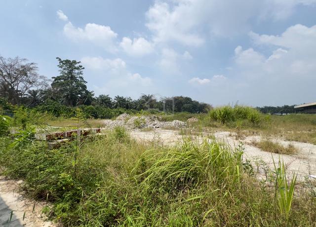 Simpang Ampat Industrial Land l Suit for Logistic 1