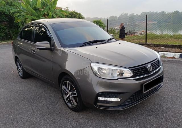2019 Proton SAGA 1.3 PREMIUM MY2016 (A) - 2