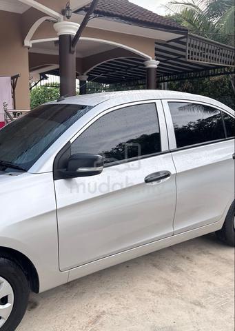 2017 Proton SAGA 1.3 STANDARD CVT MY16 BT P2-13A - 5