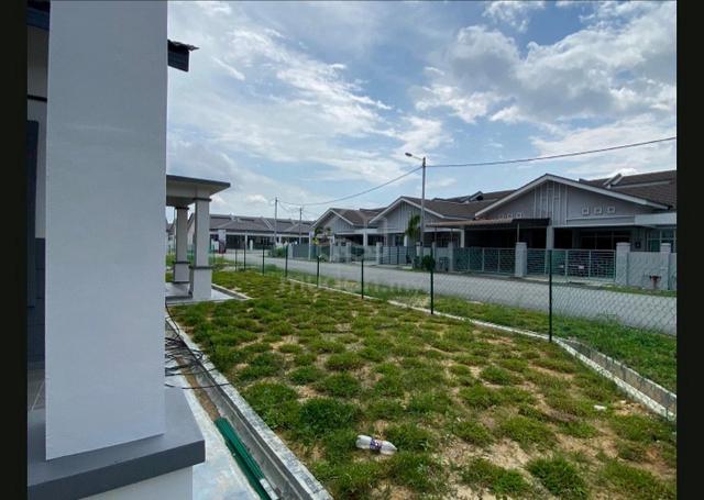 Rumah Teres 1 Tingkat (PPAM) BANDAR JASIN BESTARI (FASA V) 1