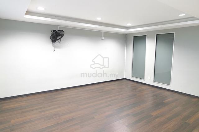Sri Gombak SG3 / Fasa 3 Batu Caves|1st Floor Commercial Office Space 1