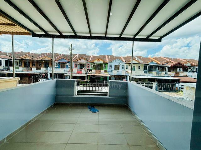 Cube 166 Double Storey For Sales.Nerby Austin Crest. 1