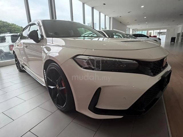 2025 Honda Civic FL5 Type R - 3