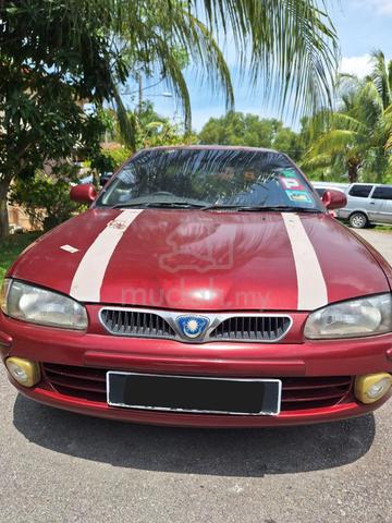 2000 Proton WIRA 1.5 GL (A) - 1