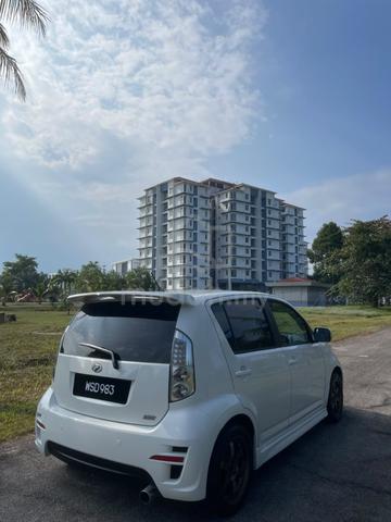 2008 Perodua MYVI 1.3 SE ZHS (A) - 4
