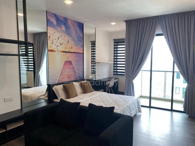 Vista Bangi 1
