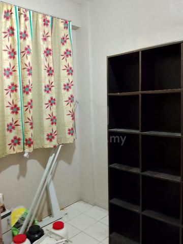 Seri Maju & Sepangar Ria 1