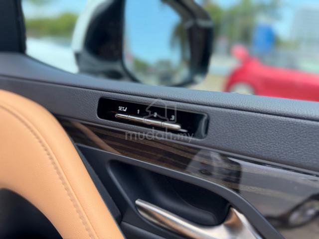 2023 Lexus LX600 3.4 (A) - 5