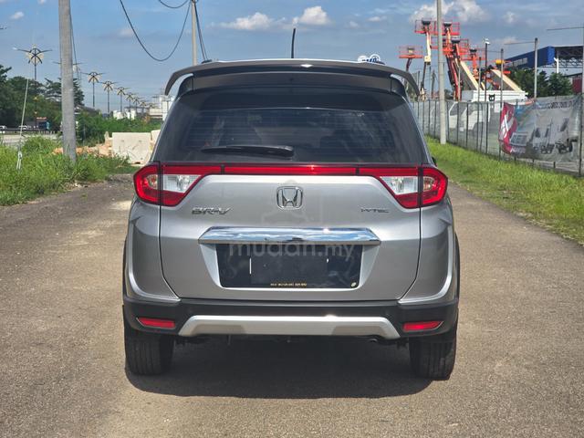 2019 Honda BR-V 1.5 V (A) - 5