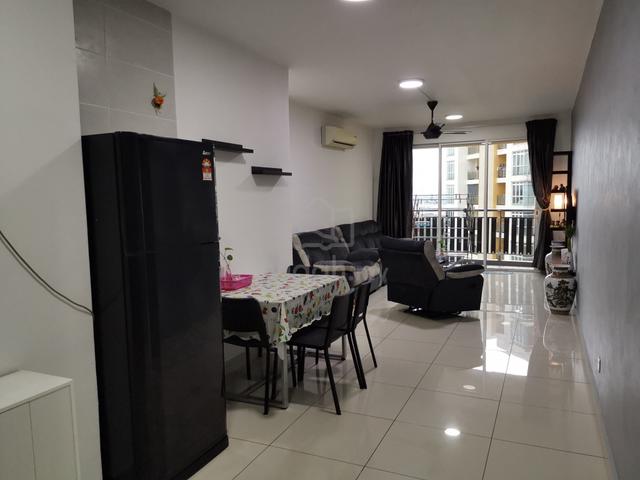 KSL Residences @ Daya 1