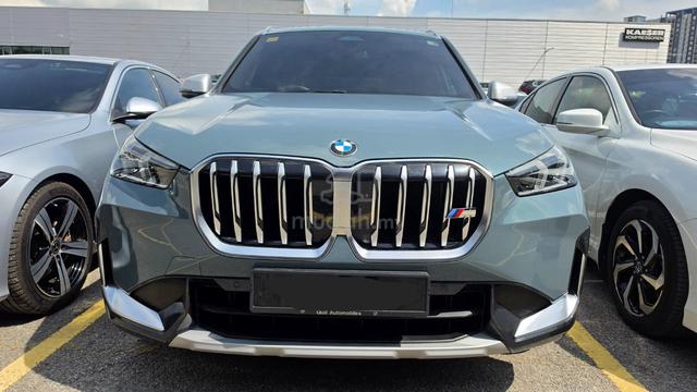 2024 Bmw X1 2.0 sDRIVE20i xLINE MY24 U11 (A) - 5