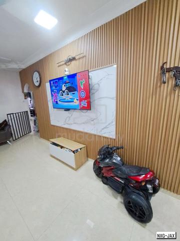 Gamelan Bandar Bukit Raja Klang 1 Storey House Renovated For Sale 1