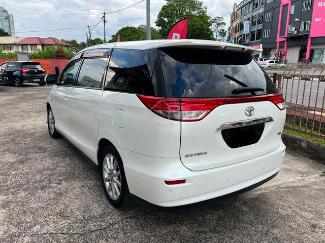 2013 Toyota ESTIMA 2.4 G ENHANCED (A) - 3