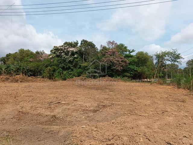 Land for Rent Nearby Likas Maya 1