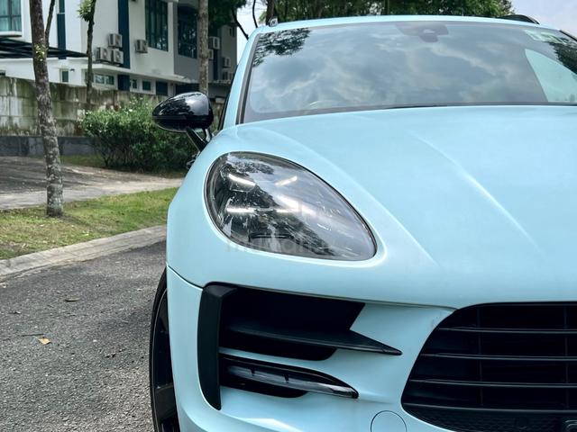 2019 Porsche MACAN 2.0 New Facelift High Spec - 3