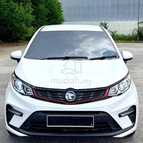(2020)Proton IRIZ 1.6 FREE WRRTY.APPROVAL RATE H - 2