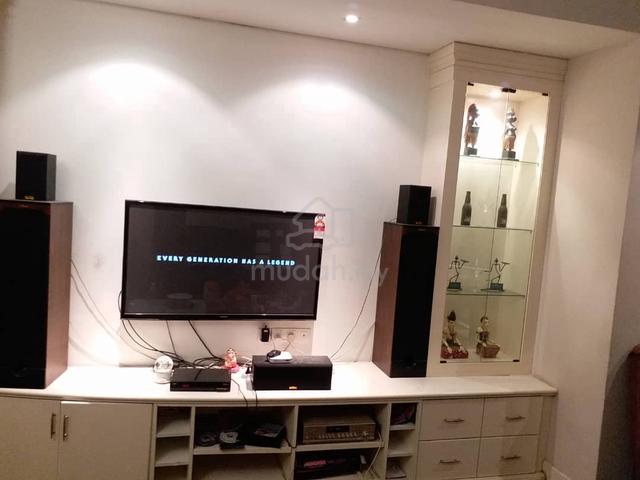 Putra Indah Condominium 1