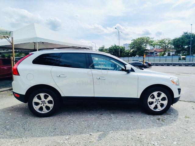 2011 Volvo XC60 2.0 T5 (A) CONDITION CANTIK MURAH - 3